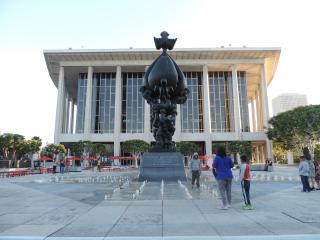 California, Los Angeles, Dolby Theater